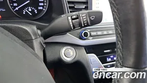 Hyundai Avante, 2015 — миниатюра 28