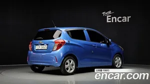 Chevrolet Spark, 2016 — миниатюра 2
