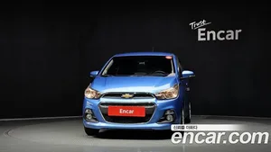 Chevrolet Spark, 2016 — миниатюра 3