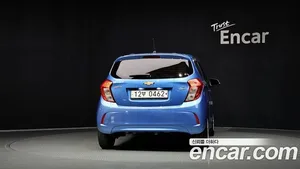Chevrolet Spark, 2016 — миниатюра 4