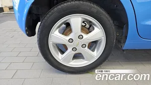 Chevrolet Spark, 2016 — миниатюра 5