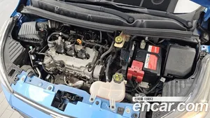 Chevrolet Spark, 2016 — миниатюра 6
