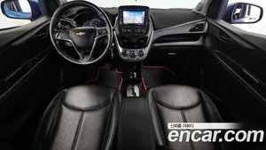 Chevrolet Spark, 2016 — миниатюра 7