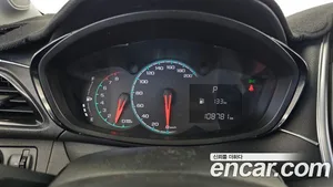 Chevrolet Spark, 2016 — миниатюра 8