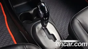 Chevrolet Spark, 2016 — миниатюра 9