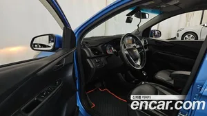 Chevrolet Spark, 2016 — миниатюра 10