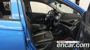 Chevrolet Spark, 2016 — миниатюра 11