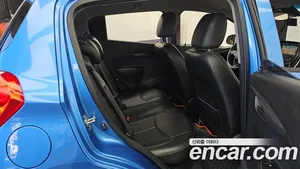 Chevrolet Spark, 2016 — миниатюра 12