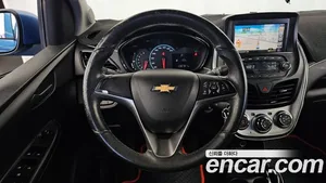 Chevrolet Spark, 2016 — миниатюра 13