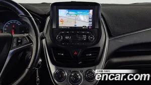 Chevrolet Spark, 2016 — миниатюра 14