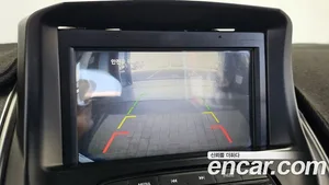 Chevrolet Spark, 2016 — миниатюра 15