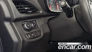 Chevrolet Spark, 2016 — миниатюра 16