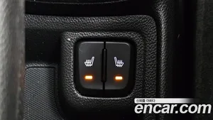 Chevrolet Spark, 2016 — миниатюра 18