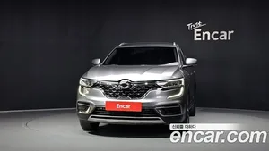 Renault QM6, 2022 — миниатюра 3