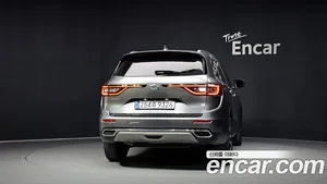 Renault QM6, 2022 — миниатюра 4