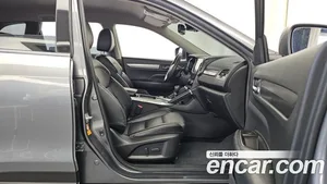 Renault QM6, 2022 — миниатюра 11