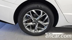 Hyundai Sonata, 2021 — миниатюра 5