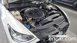 Hyundai Sonata, 2021 — миниатюра 6