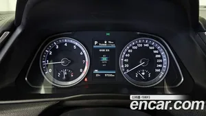 Hyundai Sonata, 2021 — миниатюра 8