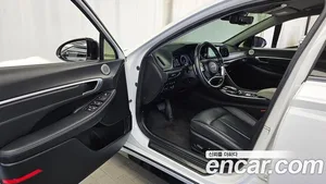 Hyundai Sonata, 2021 — миниатюра 10