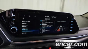 Hyundai Sonata, 2021 — миниатюра 16