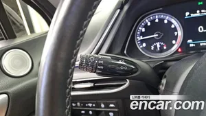 Hyundai Sonata, 2021 — миниатюра 18