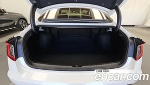 Hyundai Sonata, 2021 — миниатюра 20