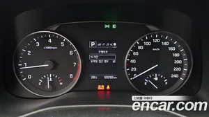 Hyundai Avante, 2017 — миниатюра 11