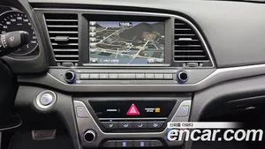 Hyundai Avante, 2017 — миниатюра 20