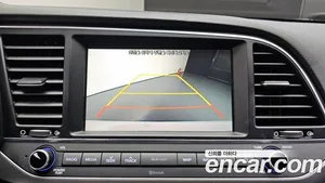 Hyundai Avante, 2017 — миниатюра 21
