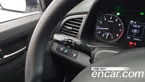 Hyundai Avante, 2017 — миниатюра 23