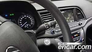 Hyundai Avante, 2017 — миниатюра 24