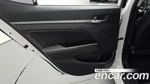 Hyundai Avante, 2017 — миниатюра 15