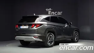 Hyundai Tucson, 2025 — миниатюра 2