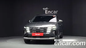 Hyundai Tucson, 2025 — миниатюра 3