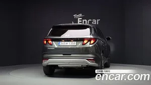 Hyundai Tucson, 2025 — миниатюра 4
