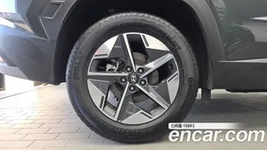 Hyundai Tucson, 2025 — миниатюра 5