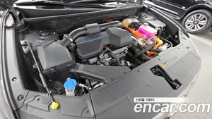 Hyundai Tucson, 2025 — миниатюра 6