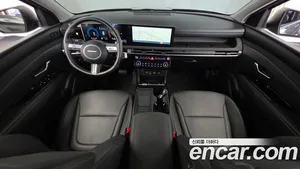 Hyundai Tucson, 2025 — миниатюра 10