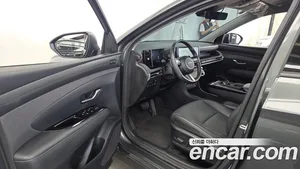 Hyundai Tucson, 2025 — миниатюра 13
