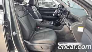 Hyundai Tucson, 2025 — миниатюра 17