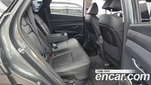Hyundai Tucson, 2025 — миниатюра 18