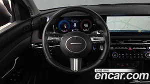 Hyundai Tucson, 2025 — миниатюра 19