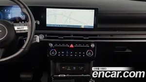 Hyundai Tucson, 2025 — миниатюра 20