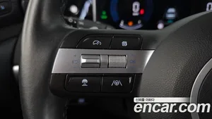 Hyundai Tucson, 2025 — миниатюра 23