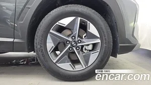 Hyundai Tucson, 2025 — миниатюра 7