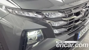 Hyundai Tucson, 2025 — миниатюра 8