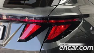 Hyundai Tucson, 2025 — миниатюра 9