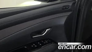 Hyundai Tucson, 2025 — миниатюра 14