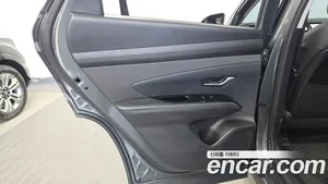 Hyundai Tucson, 2025 — миниатюра 15
